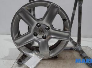 Stalen velg PEUGEOT 307 CC (3B)