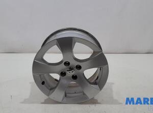 Steel Rim PEUGEOT 3008 MPV (0U_)