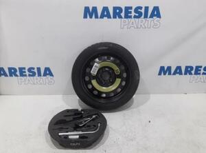 Spare Wheel AUDI A3 (8P1), AUDI A3 Sportback (8PA)