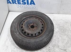 Spare Wheel RENAULT Kangoo Express (FW0/1)