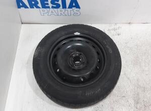 Spare Wheel FIAT Grande Punto (199), FIAT Punto (199), FIAT Punto Evo (199)