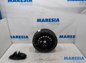 Spare Wheel RENAULT Megane III Coupe (DZ0/1)