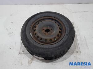 reservewiel RENAULT Kangoo Express (FW0/1), RENAULT Kangoo/Grand Kangoo (KW0/1)