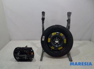 Spare Wheel PEUGEOT 308 SW II (L4, LC, LJ, LR, LX)