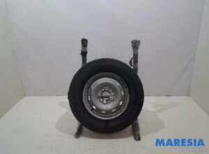 reservewiel FIAT Ducato Kasten (250, 290), FIAT Ducato Bus (250, 290)