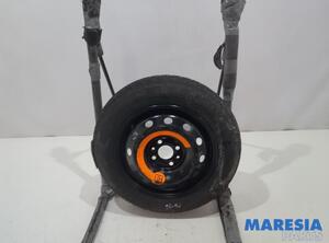 Spare Wheel FIAT 500 (312), FIAT 500 C (312), LANCIA Ypsilon (312_), FIAT Idea (350)