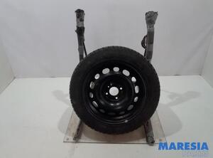 Spare Wheel PEUGEOT 308 CC (4B)