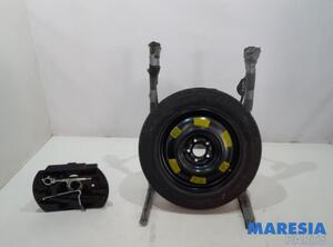 Spare Wheel CITROËN C4 GRAND PICASSO II (DA_, DE_)