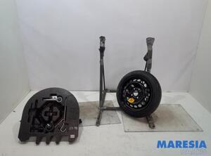 Spare Wheel OPEL Karl (C16)