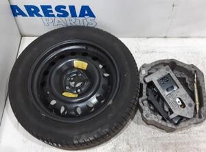 Spare Wheel CITROËN C6 (TD_)