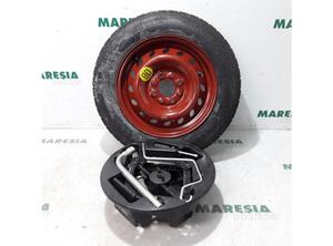 Spare Wheel FIAT PANDA (169_), FIAT PANDA Hatchback Van (169_)