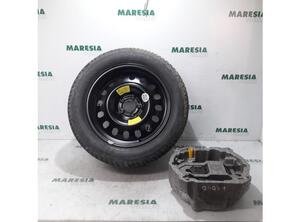 Spare Wheel CITROËN C6 (TD_)