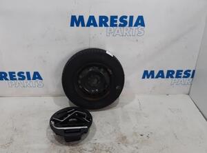 Spare Wheel FIAT PANDA (169_), FIAT 500 (312_), FIAT 500 C (312_), FIAT PANDA (312_, 319_)