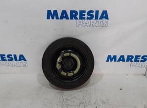 Spare Wheel PEUGEOT 207 CC (WD_)