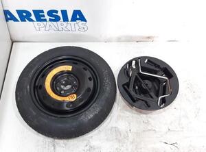 Spare Wheel FIAT 500 (312_), FIAT 500 C (312_), FIAT PANDA (169_), FIAT PANDA (312_, 319_)