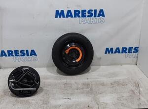 Spare Wheel FIAT 500 (312_), FIAT 500 C (312_), FIAT PANDA (169_), FIAT PANDA (312_, 319_)