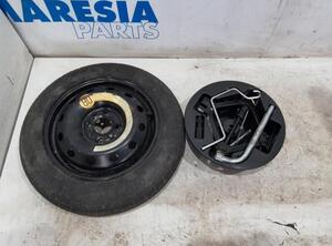 reservewiel FIAT 500 (312_), FIAT 500 C (312_), FIAT PANDA (169_), FIAT PANDA (312_, 319_)