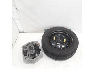 Spare Wheel CITROËN C6 (TD_)