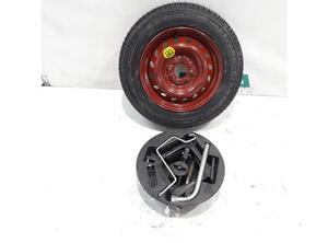 reservewiel FIAT PANDA (169_), FIAT PANDA Hatchback Van (169_)