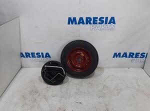 Spare Wheel FIAT PANDA (169_), FIAT 500 (312_), FIAT 500 C (312_), FIAT PANDA (312_, 319_)