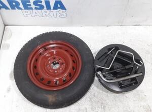 reservewiel FIAT PANDA (169_), FIAT 500 (312_), FIAT 500 C (312_), FIAT PANDA (312_, 319_)