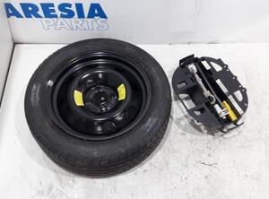 Spare Wheel PEUGEOT 307 CC (3B)