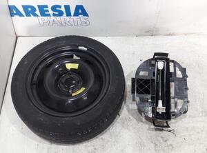 Spare Wheel PEUGEOT 307 CC (3B)