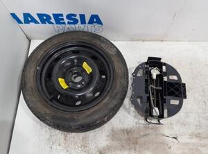 Spare Wheel PEUGEOT 307 CC (3B)