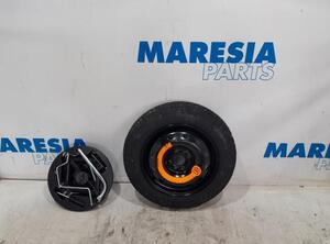 Spare Wheel FIAT 500 (312_), FIAT 500 C (312_), FIAT PANDA (169_), FIAT PANDA (312_, 319_)