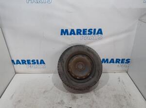 Spare Wheel OPEL VIVARO B Bus (X82), OPEL VIVARO B Van (X82)