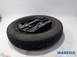 Spare Wheel PEUGEOT 308 II (LB_, LP_, LW_, LH_, L3_)