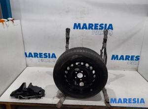 Spare Wheel RENAULT MEGANE III Grandtour (KZ0/1)