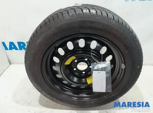 Spare Wheel CITROËN C5 III (RD_)