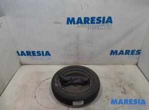 Spare Wheel RENAULT SCÉNIC III (JZ0/1_), RENAULT GRAND SCÉNIC III (JZ0/1_)