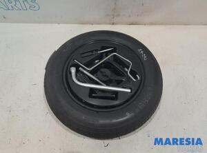 Spare Wheel FIAT 500 (312_), FIAT 500 C (312_), LANCIA YPSILON (312_), FIAT IDEA (350_)