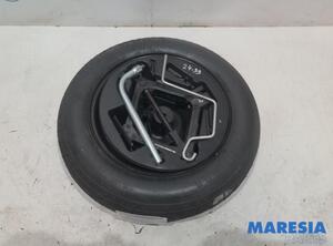 Spare Wheel FIAT 500 (312_), FIAT 500 C (312_), FIAT PANDA (169_), FIAT PANDA (312_, 319_)