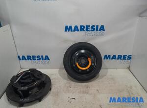 Spare Wheel ALFA ROMEO 159 Sportwagon (939_)