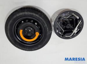 Spare Wheel FIAT PUNTO (199_), FIAT PUNTO EVO (199_), FIAT GRANDE PUNTO (199_)