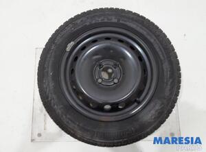 Spare Wheel FIAT GRANDE PUNTO (199_), FIAT PUNTO (199_), FIAT PUNTO EVO (199_), ABARTH GRANDE PUNTO