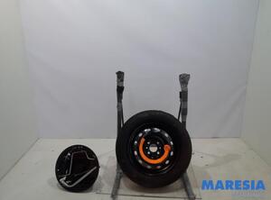 reservewiel LANCIA YPSILON (312_), FIAT 500 (312_), FIAT 500 C (312_), FIAT PANDA (169_)