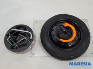 Spare Wheel FIAT 500 (312_), FIAT 500 C (312_), FIAT PANDA (169_), FIAT PANDA (312_, 319_)