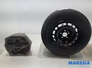 Spare Wheel CITROËN C5 III Break (RW_)