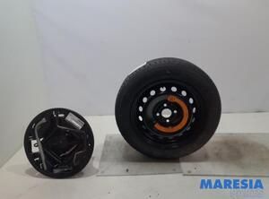 reservewiel FIAT PUNTO (199_), FIAT PUNTO EVO (199_), FIAT GRANDE PUNTO (199_)