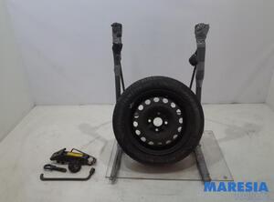 Spare Wheel CITROËN C1 (PM_, PN_), PEUGEOT 107 (PM_, PN_)