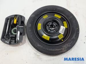 Spare Wheel PEUGEOT 308 SW II (LC_, LJ_, LR_, LX_, L4_)