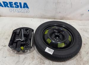 Spare Wheel DS DS 3 / DS 3 CROSSBACK (UR_, UC_, UJ_)