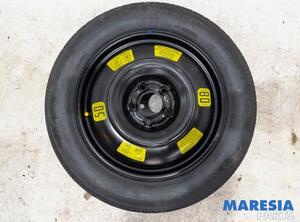 Spare Wheel PEUGEOT 308 II (LB_, LP_, LW_, LH_, L3_), PEUGEOT 308 SW II (LC_, LJ_, LR_, LX_, L4_)