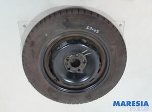 Spare Wheel RENAULT TRAFIC III Van (FG_)