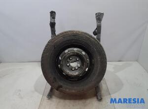 Spare Wheel PEUGEOT BOXER Bus