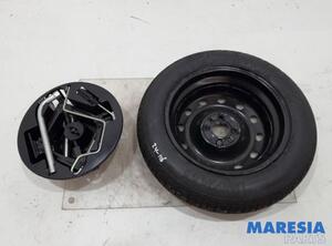 Spare Wheel FIAT 500 (312_), FIAT 500 C (312_), FIAT PANDA (169_), FIAT PANDA (312_, 319_)